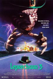 Watch Free Leprechaun 3 1995