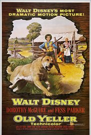 Watch Full Movie :Old Yeller (1957)