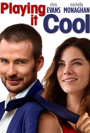 Watch Free Playing It Cool (2014)