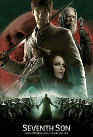 Watch Free Seventh Son (2014)