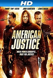 Watch Full Movie :American Justice (2015)