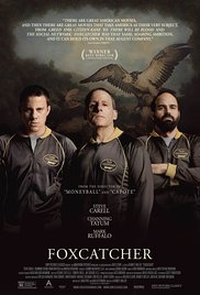 Watch Free Foxcatcher (2014)