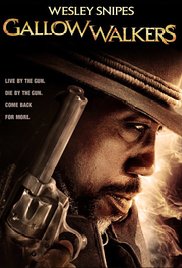 Watch Free Gallowwalkers (2012)