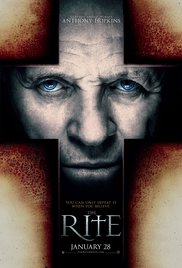 Watch Free The Rite 2011