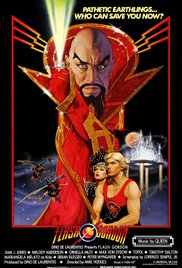 Watch Full Movie :Flash Gordon (1980)