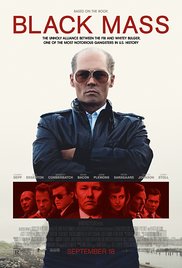 Watch Free Black Mass (2015)