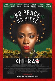 Watch Full Movie :ChiRaq (2015)