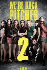 Watch Free Pitch Perfect 2 (2015)