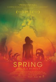 Watch Free Spring (2014) 2015