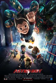 Watch Full Movie :Astro Boy (2009)