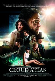 Watch Full Movie :Cloud Atlas 2012