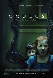 Watch Free Oculus (2013) 