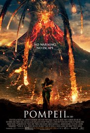 Watch Free Pompeii 2014