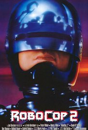 Watch Free Robocop 1990