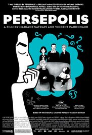 Watch Full Movie :Persepolis (2007)