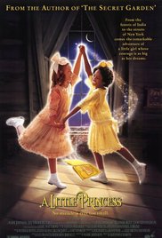 Watch Free A Little Princess (1995)