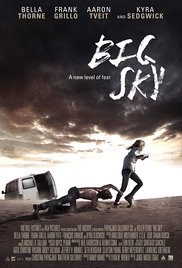 Watch Free Big Sky (2015)