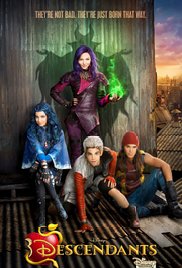 Watch Free Descendants  2015