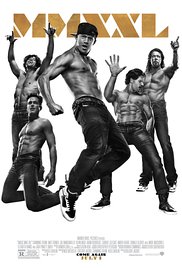 Watch Full Movie :Magic Mike XXL (2015)