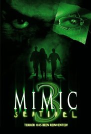 Watch Full Movie :Mimic: Sentinel (Video 2003)