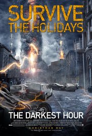 Watch Free The Darkest Hour (2011)