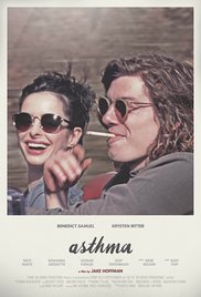 Watch Free Asthma (2015)