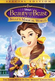 Watch Free Belles Magical World (Video 1998)