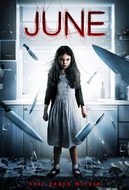 Watch Free June (2015)