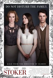 Watch Full Movie :Stoker (2013)