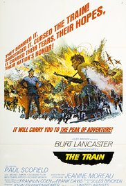 Watch Free The Train (1964)