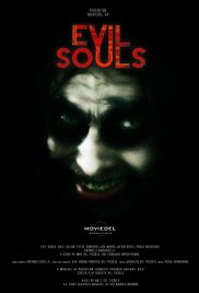 Watch Free Evil Souls (2015)