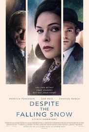 Watch Full Movie :Despite the Falling Snow (2016)