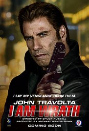 Watch Free I Am Wrath (2016)