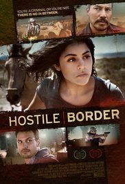 Watch Free Hostile Border 2015