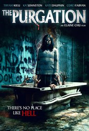 Watch Free The Purgation (2016)