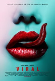 Watch Free Viral (2016)