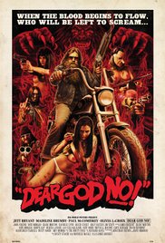 Watch Free Dear God No! (2011)