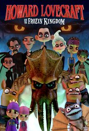 Watch Full Movie :Howard Lovecraft & the Frozen Kingdom (2016)