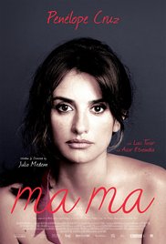 Watch Full Movie :Ma ma (2015)