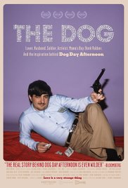 Watch Free The Dog (2013)