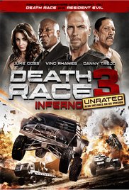 Watch Free Death Race 3