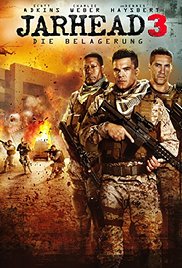 Watch Free Jarhead 3: The Siege (2016)