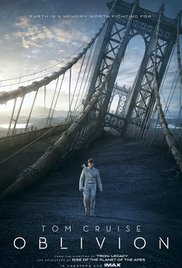 Watch Full Movie :Oblivion 2013