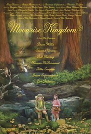 Watch Free Moonrise Kingdom (2012)