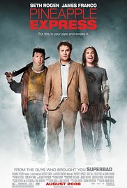 Watch Free Pineapple Express (2008)