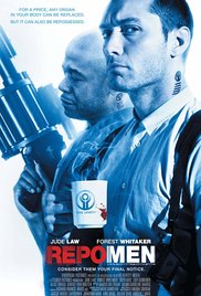 Watch Free Repo Men (2010)