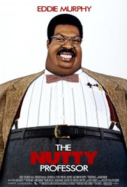 Watch Full Movie :The Nutty Professor (1996)