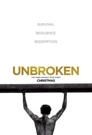 Watch Free Unbroken 2014