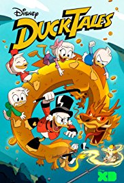 Watch Free DuckTales (2017)