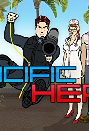 Watch Free Pacific Heat (2016)